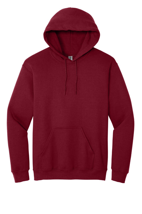 Gildan® - Heavy Blend™ Hooded Sweatshirt.  18500