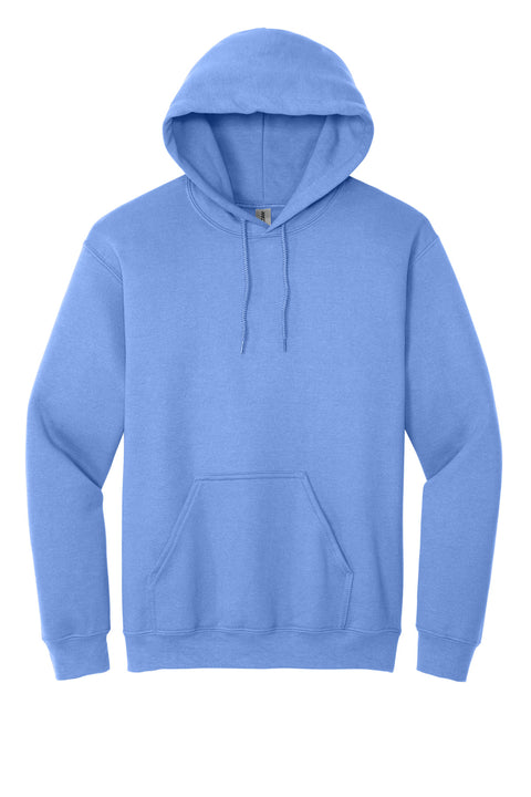 Gildan® - Heavy Blend™ Hooded Sweatshirt.  18500