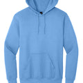 Gildan® - Heavy Blend Hooded Sweatshirt. 18500 - Carolina Blue