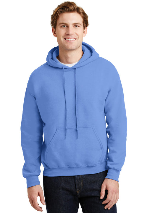 Gildan ®  - Heavy Blend ™  Hooded Sweatshirt.  18500 - [Carolina Blue]