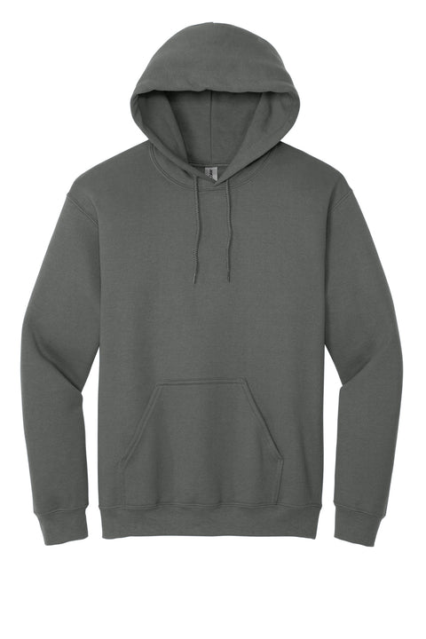 Gildan® - Heavy Blend™ Hooded Sweatshirt.  18500
