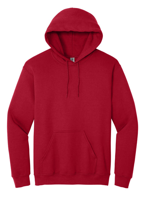 Gildan® - Heavy Blend™ Hooded Sweatshirt.  18500