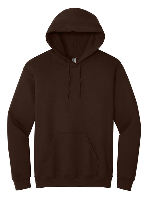 Gildan® - Heavy Blend™ Hooded Sweatshirt.  18500