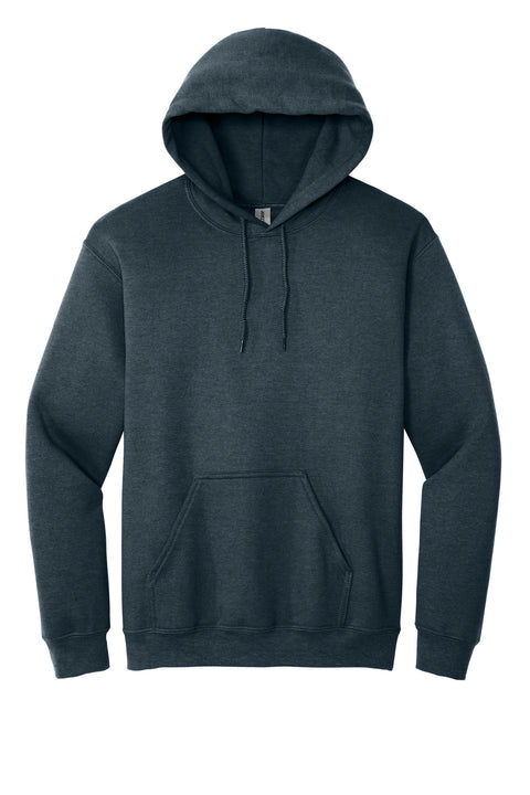 Gildan® - Heavy Blend™ Hooded Sweatshirt.  18500