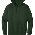 Gildan® - Heavy Blend Hooded Sweatshirt. 18500 - Forest Green