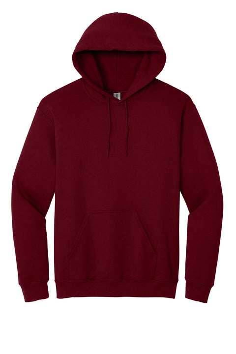 Gildan® - Heavy Blend™ Hooded Sweatshirt.  18500
