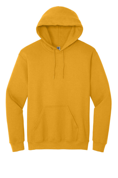 Gildan® - Heavy Blend™ Hooded Sweatshirt.  18500
