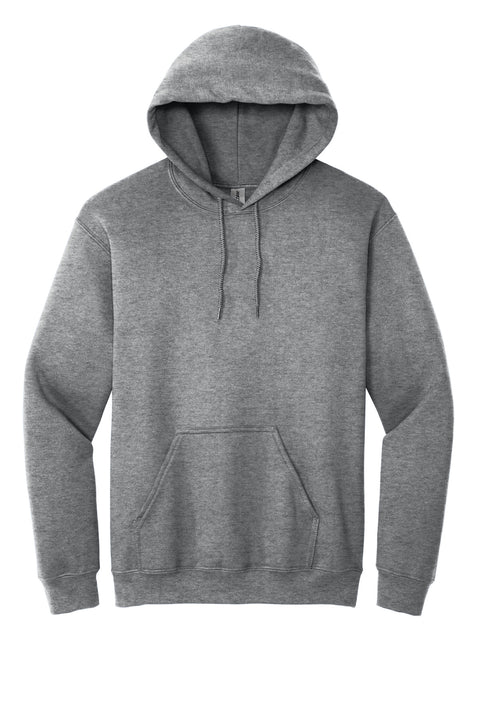 Gildan® - Heavy Blend™ Hooded Sweatshirt.  18500