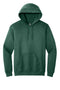 Heather Dark Green
