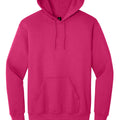 Gildan® - Heavy Blend Hooded Sweatshirt. 18500 - Heliconia