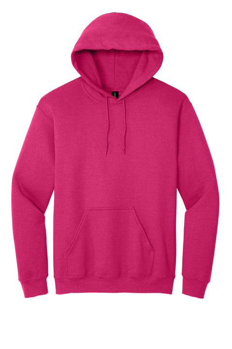 Gildan® - Heavy Blend Hooded Sweatshirt. 18500 - Heliconia