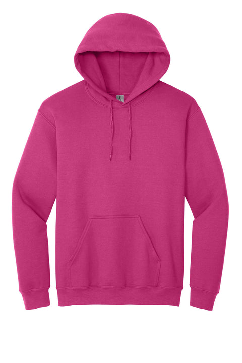 Gildan® - Heavy Blend™ Hooded Sweatshirt.  18500