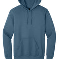 Gildan® - Heavy Blend Hooded Sweatshirt. 18500 - Indigo Blue