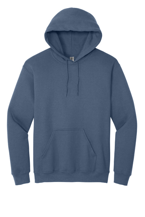 Gildan® - Heavy Blend™ Hooded Sweatshirt.  18500