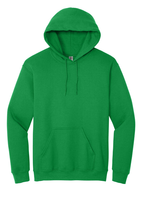 Gildan® - Heavy Blend™ Hooded Sweatshirt.  18500