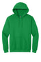 Irish Green