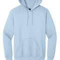 Gildan® - Heavy Blend Hooded Sweatshirt. 18500 - Light Blue
