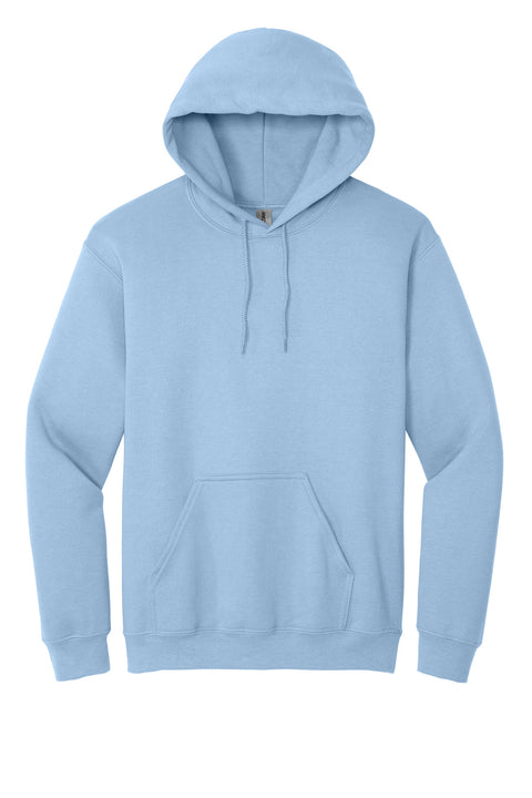 Gildan® - Heavy Blend™ Hooded Sweatshirt.  18500
