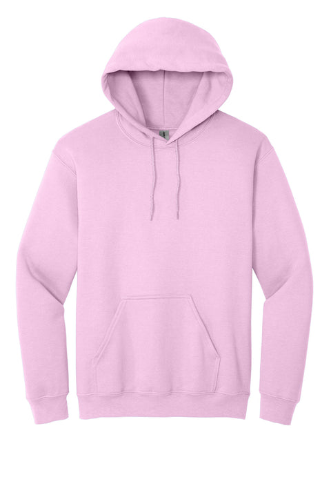 Gildan® - Heavy Blend™ Hooded Sweatshirt.  18500