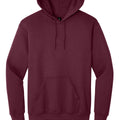 Gildan® - Heavy Blend Hooded Sweatshirt. 18500 - Maroon