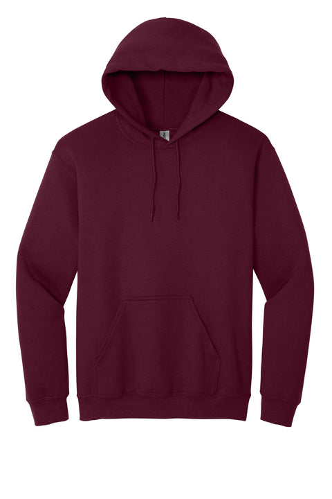 Gildan® - Heavy Blend™ Hooded Sweatshirt.  18500