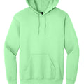 Gildan® - Heavy Blend Hooded Sweatshirt. 18500 - Mint Green
