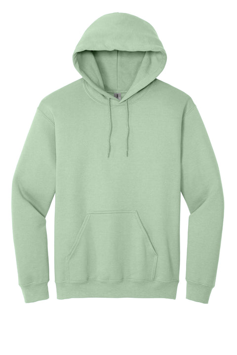 Gildan® - Heavy Blend™ Hooded Sweatshirt.  18500
