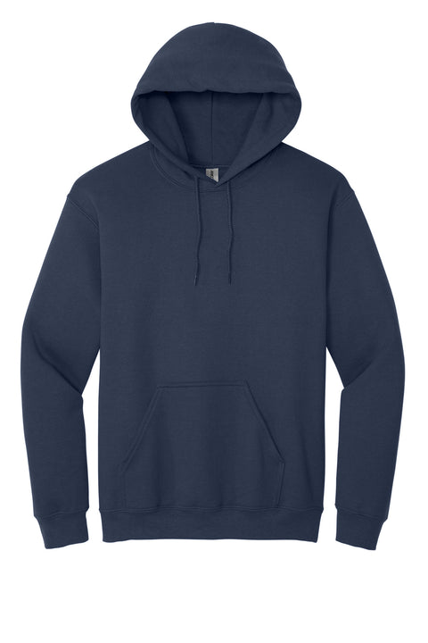 Gildan® - Heavy Blend™ Hooded Sweatshirt.  18500
