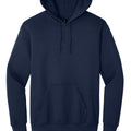 Gildan® - Heavy Blend Hooded Sweatshirt. 18500 - Navy