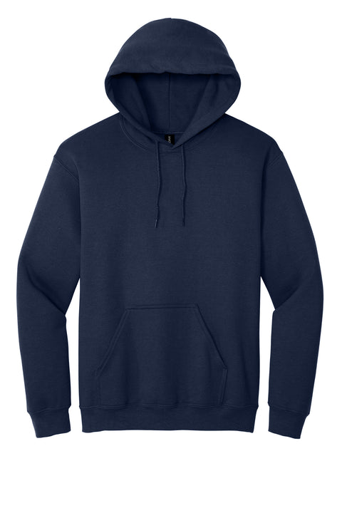 Gildan® - Heavy Blend Hooded Sweatshirt. 18500 - Navy