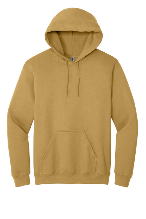 Gildan® - Heavy Blend™ Hooded Sweatshirt.  18500