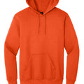 Gildan® - Heavy Blend Hooded Sweatshirt. 18500 - Orange