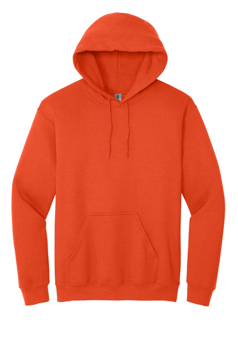 Gildan® - Heavy Blend™ Hooded Sweatshirt.  18500