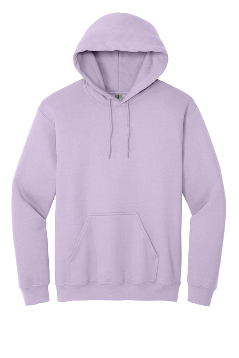 Gildan® - Heavy Blend™ Hooded Sweatshirt.  18500