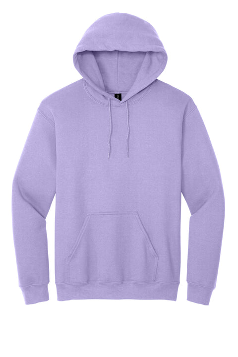 Gildan® - Heavy Blend Hooded Sweatshirt. 18500 - Orchid