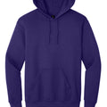 Gildan® - Heavy Blend Hooded Sweatshirt. 18500 - Purple