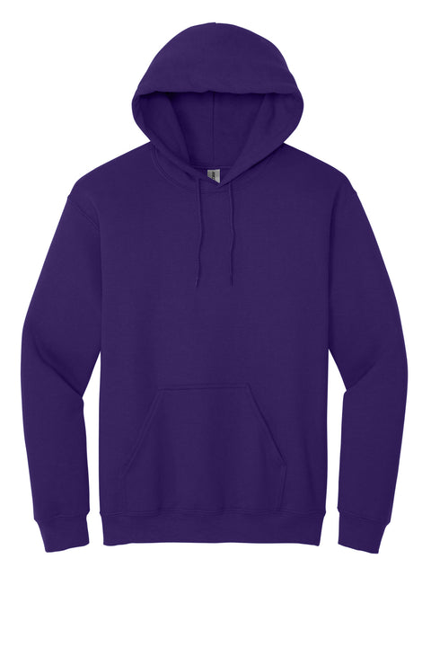 Gildan® - Heavy Blend™ Hooded Sweatshirt.  18500