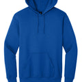 Gildan® - Heavy Blend Hooded Sweatshirt. 18500 - Royal