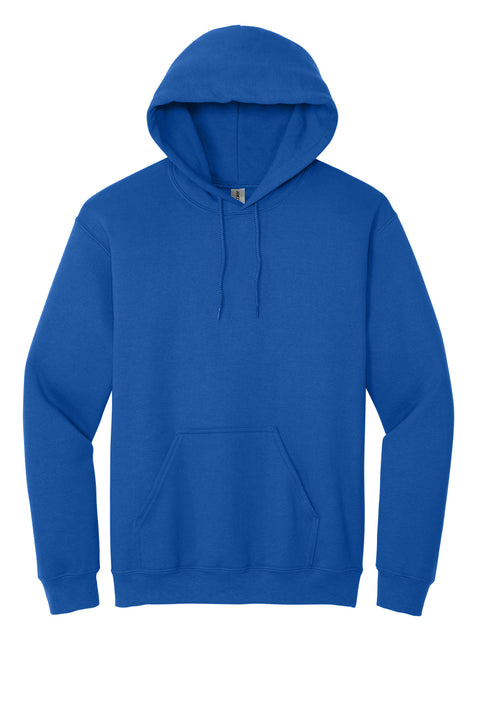 Gildan® - Heavy Blend™ Hooded Sweatshirt.  18500
