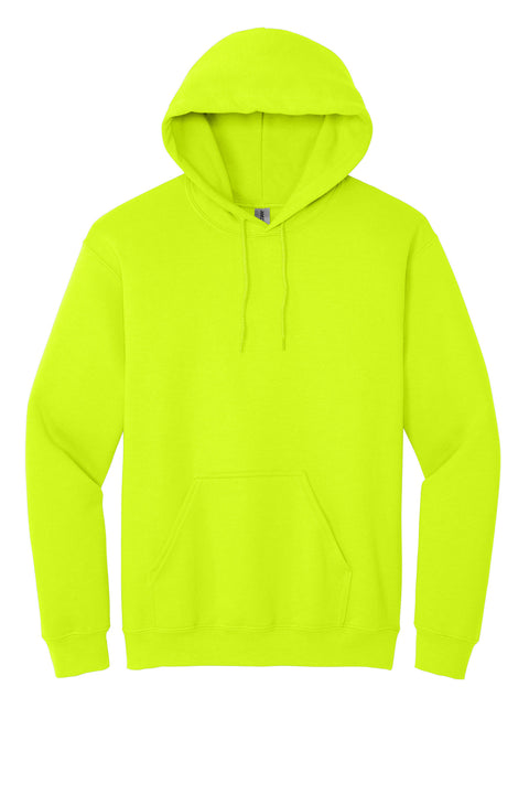 Gildan® - Heavy Blend™ Hooded Sweatshirt.  18500