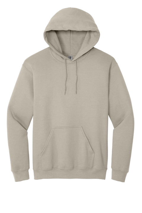 Gildan® - Heavy Blend™ Hooded Sweatshirt.  18500