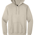 Gildan® - Heavy Blend Hooded Sweatshirt. 18500 - Sand