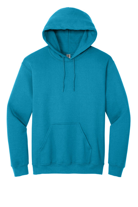 Gildan® - Heavy Blend™ Hooded Sweatshirt.  18500