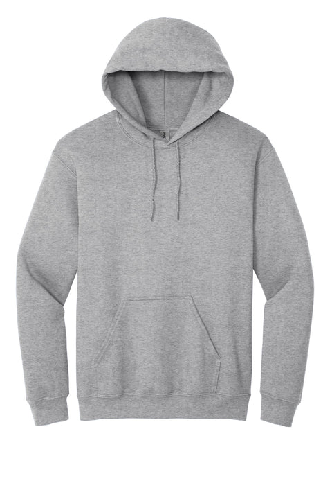 Gildan® - Heavy Blend™ Hooded Sweatshirt.  18500