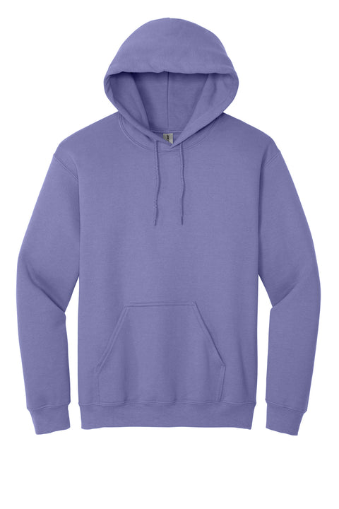 Gildan® - Heavy Blend™ Hooded Sweatshirt.  18500