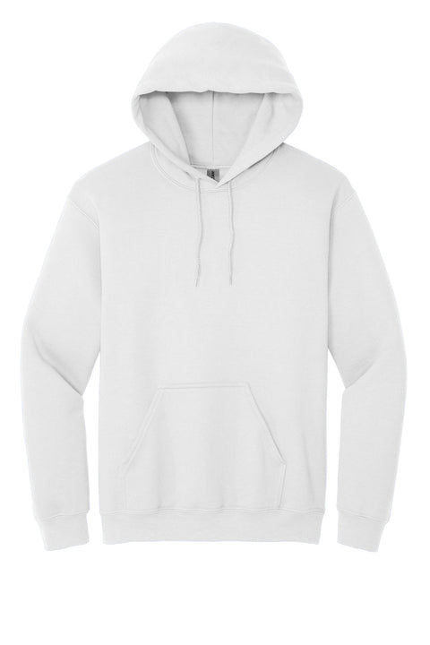 Gildan® - Heavy Blend™ Hooded Sweatshirt.  18500