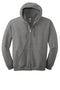 Graphite Heather