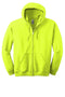 Safety Green