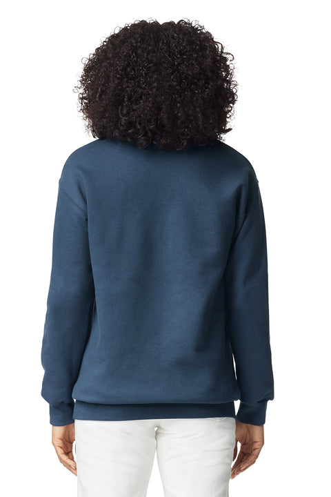 Gildan® Hammer® Maxweight Crewneck Sweatshirt 19000