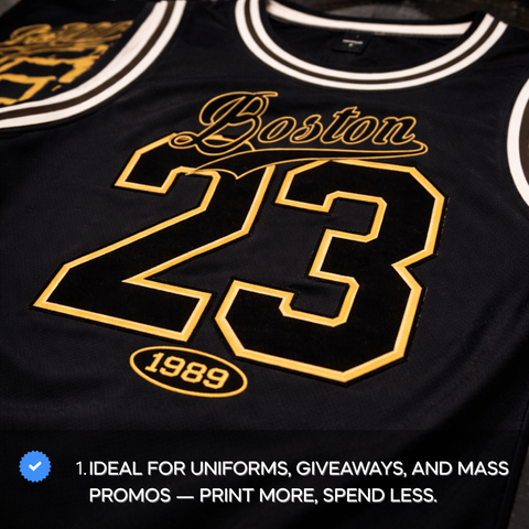 25¢ to $1.19 Transfer – 1 & 2 Colors